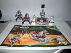 lego Star Wars 75000, Kinderen en Baby's, Speelgoed | Duplo en Lego, Ophalen of Verzenden, Gebruikt, Complete set, Lego