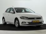 Volkswagen Polo 1.0 TSI Comfortline NAVI | CarPlay | LMV, Voorwielaandrijving, Stof, Gebruikt, Origineel Nederlands