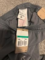 Nike trainingsbroek DRI-FIT. Maat XL kinderen, Kleding | Heren, Nike, Ophalen of Verzenden, Grijs, Maat 56/58 (XL)