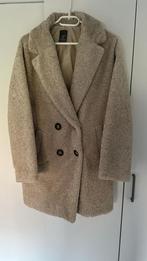 Teddy jas (maat 34/36), Primark, Beige, Ophalen of Verzenden, Jasje