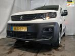 Peugeot Partner 1.5 BlueHDI Premium - Airco - Navi - Cruise, Voorwielaandrijving, Stof, Gebruikt, 4 cilinders
