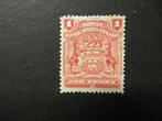 B06539: British South Africa Company  1 d, Postzegels en Munten, Postzegels | Afrika, Ophalen