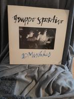 Gruppo sportivo 10 mistakes, Ophalen of Verzenden