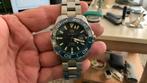Tag heuer aquaracer 44 mm automaat, Ophalen of Verzenden