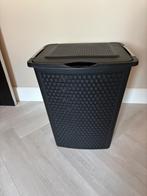 Wasmand, Huis en Inrichting, Ophalen, Wit