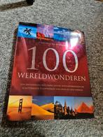 100 wereldwonderen, Boeken, Ophalen of Verzenden, Zo goed als nieuw, Overige onderwerpen