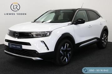 Opel Mokka 1.2 Turbo Elegance  beschikbaar voor biedingen