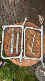 Krauser kofferdragers voor BMW, Motoren, Ophalen of Verzenden, Gebruikt