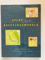 Atlas van de belevingswereld - Louise v Swaaij & Jean Klare, Ophalen of Verzenden, Nieuw, Overige onderwerpen, Louise van Swaaij / Jean Klare