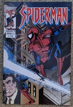 Spiderman Omnibus 10+11 - Jaargang 1999 deel 1+2, Boeken, Amerika, Marvel, Ophalen of Verzenden, Zo goed als nieuw