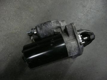 BMW 3-serie Type E46 Startmotor Nr: 0001108157 benzine beschikbaar voor biedingen