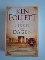 Cirkel der dagen - Ken Follett, Ophalen of Verzenden, Zo goed als nieuw, Ken Follett