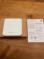 Honeywell Home DT4R Draadloze Thermostaat, Ophalen of Verzenden, Slimme thermostaat, Nieuw