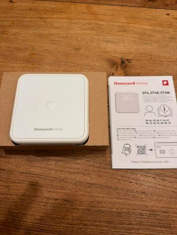 Honeywell Home DT4R Draadloze Thermostaat beschikbaar voor biedingen