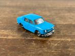 Norev Micro Miniatures Renault R8, Ophalen of Verzenden, Zo goed als nieuw, Auto, Overige merken