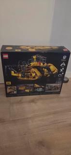 Lego Technic Cat D11, Ophalen of Verzenden, Nieuw, Overige merken