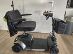 Scootmobiel Excel Xena 4 (demontabel), Ophalen, 10 km/u of minder, Excel, 16 t/m 25 km