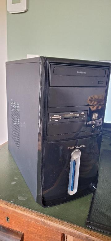 Office PC | i5 | SSD beschikbaar voor biedingen