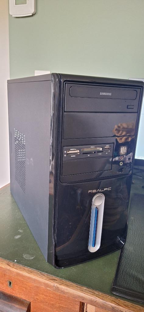 Office PC | i5 | SSD, Computers en Software, Desktop Pc's, Refurbished, 3 tot 4 Ghz, SSD, Ophalen of Verzenden