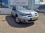 Mitsubishi Outlander Sport 2.0 Invite+ Airco LPG G3, Auto's, Mitsubishi, Voorwielaandrijving, 136 pk, Handgeschakeld, 570 kg