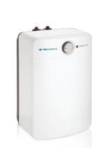 Itho Daalderop Close-in Boiler - 10 Liter zgan, Doe-het-zelf en Verbouw, Geisers en Boilers, Gebruikt, Minder dan 3 jaar oud, Minder dan 20 liter