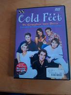 Cold Feet - Serie 1 DVD, Boxset, Ophalen of Verzenden, Zo goed als nieuw, Komedie