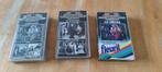 Video banden Laurel en Hardy, Cd's en Dvd's, VHS | Film, Alle leeftijden, Ophalen, Gebruikt, Komedie