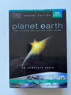 Planet Earth - BBC Earth, Boxset, Natuur, Gebruikt, Ophalen of Verzenden