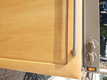 Hymer absorptiekoelkast Electrolux origineel beschikbaar voor biedingen