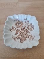 Een vintage schaaltje crown devon aardewerk, Ophalen of Verzenden, Overige stijlen, Aardewerk, Schaal of Schalen