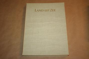 Land uit Zee de Zuiderzee bedwongen [fotoboek] beschikbaar voor biedingen