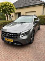 Mercedes-Benz GLA Gla220 CDI 2.1 130KW Aut7 4M 2017 Grijs, 1800 kg, 4 cilinders, Diesel, Vierwielaandrijving