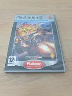 PS2 Jak X van Naughty Dog, Ophalen of Verzenden, Zo goed als nieuw, Avontuur en Actie