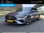 Mercedes-Benz CLA-klasse Shooting Brake 180 Star Edition Lux, CLA, 136 pk, Gebruikt, 4 cilinders