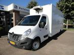 Renault MASTER BE-COMBI LVC, Auto's, Stof, Gebruikt, 4 cilinders, Renault