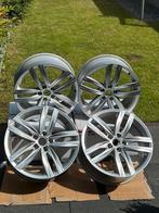 Originele VW 18” Durban R-line velgen – Zeer nette staat, Auto-onderdelen, Banden en Velgen, Ophalen, 18 inch, Gebruikt, Velg(en)