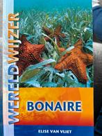 Wereldwijzer Bonaire - Reisgids, Ophalen, Budget, Reisgids of -boek, ANWB