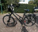 De Sensa Cross Hybride fiets! ALS NIEUW! 🥰, Fietsen en Brommers, Fietsen | Dames | Sportfietsen en Toerfietsen, Ophalen, Zo goed als nieuw