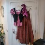 carnaval outfits, Ophalen of Verzenden, Zo goed als nieuw, Maat 36 (S), Carnaval