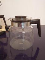 Douwe Egberts moccamaster koffie pot 15cm, Ophalen of Verzenden