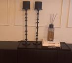 Colmore by Diga - Tray  - 83x38x2 cm - mat zwart, Ophalen of Verzenden, Nieuw, Rechthoekig, Metaal