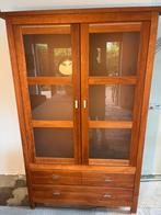 Kersenhouten Dessoir/buffetkast - Nieuwstaat., 100 tot 150 cm, 200 cm of meer, Nieuw, Ophalen of Verzenden