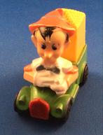 Disney. Matchbox Serie 7. 2979 Lesney.  Pinokkio, Ophalen of Verzenden, Gebruikt