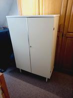 Meidenkast, Ophalen, Overige materialen, 100 tot 150 cm, Vintage