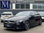 Mercedes-Benz A-klasse 200 Business Solution AMG PANO | AMBI, Gebruikt, Euro 6, 4 cilinders, Bedrijf