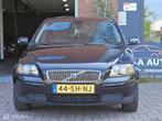 Volvo S40 1.8 Kinetic Airco cruise control Elektrische ramen, Voorwielaandrijving, 125 pk, Gebruikt, 4 cilinders