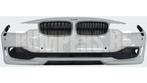 Bumper BMW 3 F30 F31 11-15 7308401 Voorbumper MZ2105, Auto-onderdelen, Carrosserie en Plaatwerk, Gebruikt, -, Voor, -