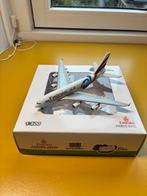 Modelvliegtuig 1:500 - Herpa Emirates, Ophalen of Verzenden, Zo goed als nieuw, Schaalmodel