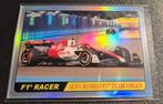 2022 Topps Chrome F1 Zhou Guanyu Refractor #T68-GZ, Verzenden, Formule 1