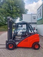 Linde H35T Heftruck (bj 2004), LPG, Heftruck, Linde